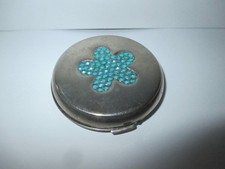 Vintage NEXT Flip-Top Compact
