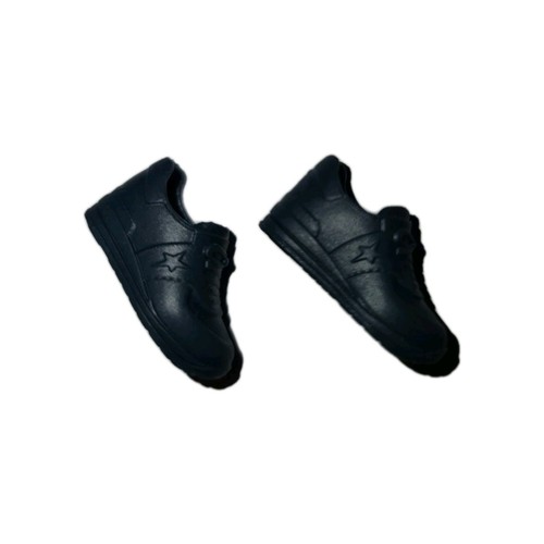 Sindy fashion doll star shoes - sindy,