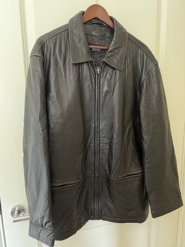 Hugo boss men leather - boss, men's