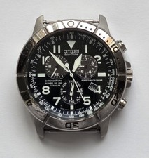 Citizen Eco-Drive Titanium