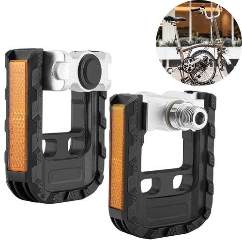Rockbros folding pedals - rockbros,