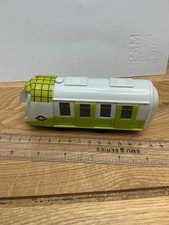Underground Ernie Train