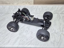 HPI Rush Evo Nitro 1/10 Scale