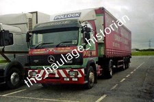 THH Truck Photos - Pollock