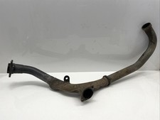 ♻️ Suzuki TL 1000 S 1997 - 2001 Front Exhaust Header Downpipe Manifold ♻️