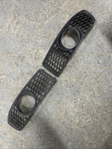Pair front lower - a,