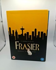 Frasier: The Entire Collection