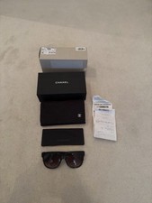 Chanel sunglasses - chanel,