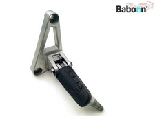 Footrest Hanger / Bracket Set