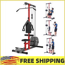LAT Pulldown