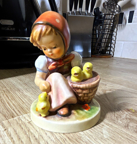 Hummel chick girl - hummel,