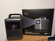 Nebula Cosmos Laser 1080p