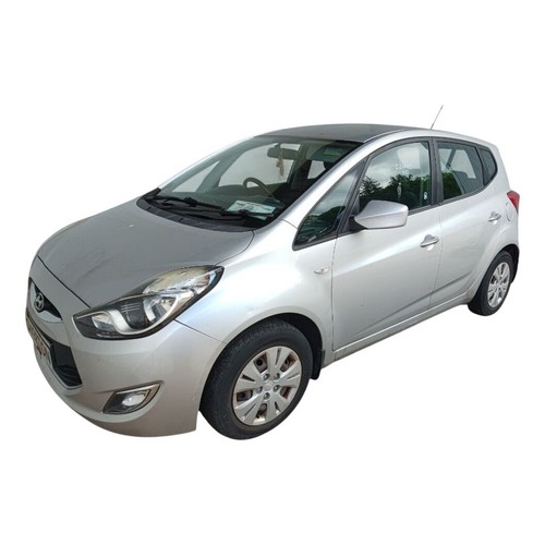 Hyundai ix20 parcel - hyundai,