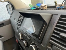Transporter stereo sun - transporter, t5