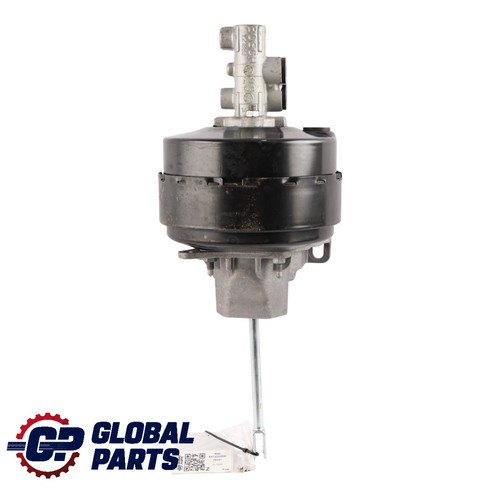 Smart fortwo 451 brake servo - smart,