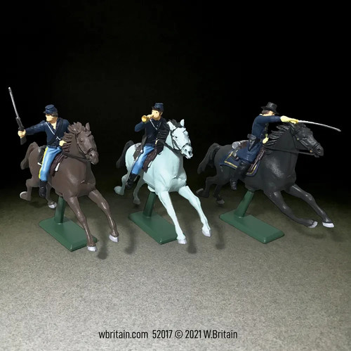 Britains soldiers 52017 - britains,