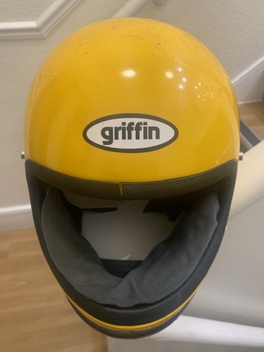 Yellow griffin high - yellow, xl