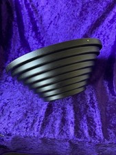 Alessi Made in Italy Black