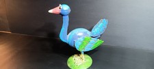 Off Beat Bird Figure Decor