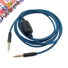 3.5mm Earphone Audio Cable