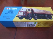Corgi 24501 - Leyland 8 Wheel