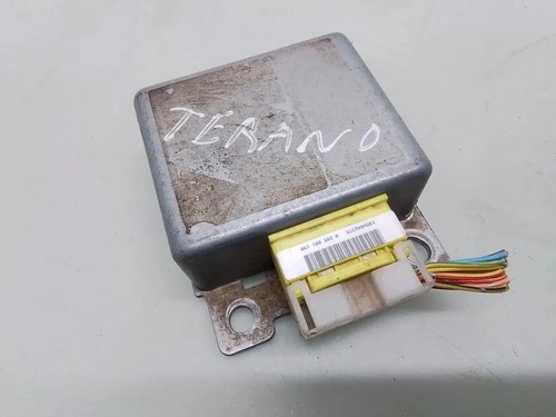 Nissan terrano r20 airbag - terrano,
