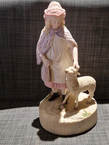 Antique victorian german - antique,