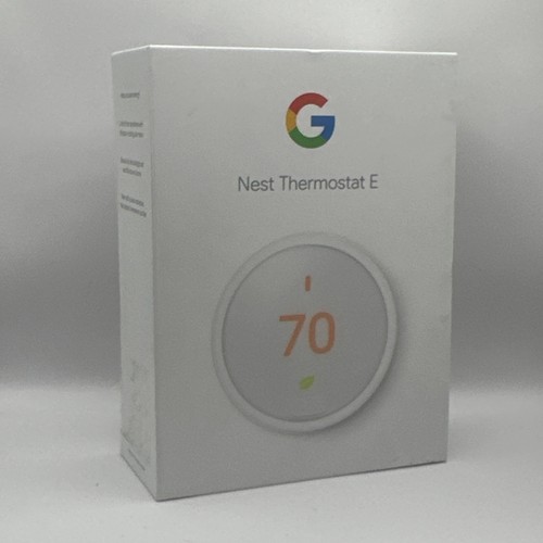 Google nest thermostat smart - google,