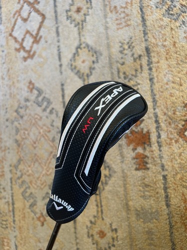 Callaway apex degree 80g - callaway,