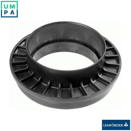 Rolling bearing suspension - rolling,