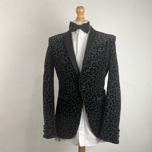 Next velvet blazer - velvet,