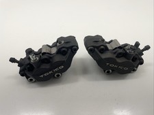 ♻️ Suzuki Gsx 1250 Fa L0 2010 - 2016 Tokico Front Brake Calipers ♻️