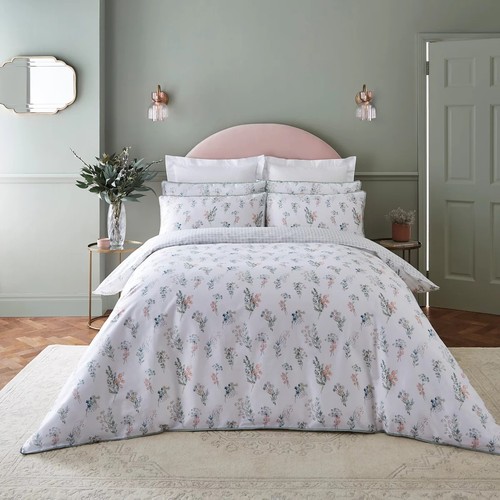 Dorma beatrice pink double - dorma,
