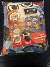 Ryan’s World 2piece Comfort