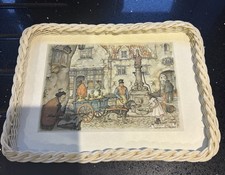 Anton Pieck Vintage Imperial