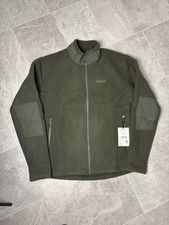 Montane Fleece Jacket Khaki