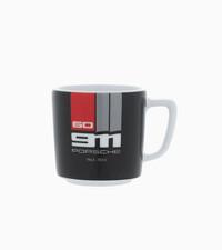 Porsche Collector's Espresso