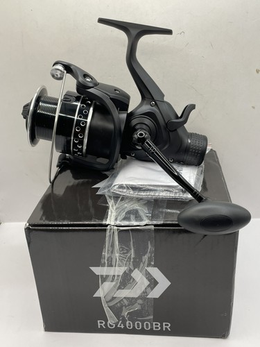 Daiwa regal rg4000br freespin - daiwa,