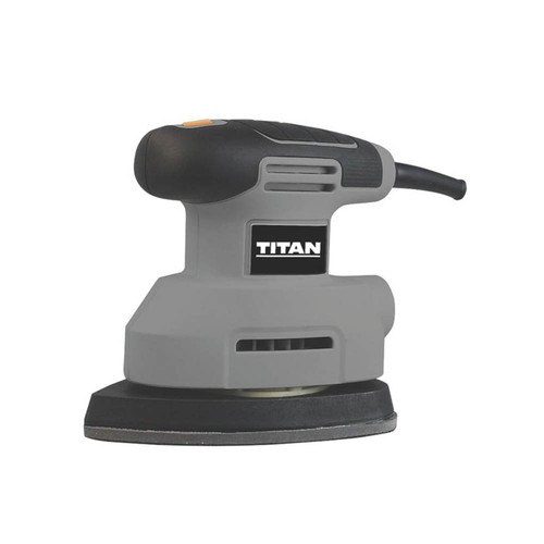 Titan detail sander electric - titan,