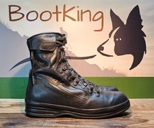 Meindl Eurofighter Pilot Boots