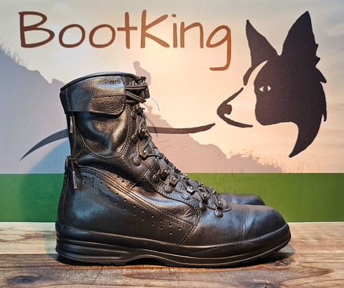 Meindl eurofighter pilot - meindl, boots