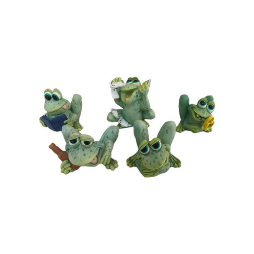 Vintage sprogz frogs - vintage,