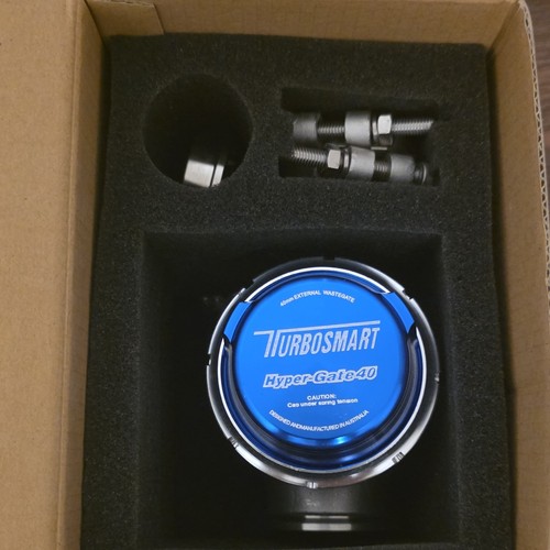 Turbosmart gen hyper gate - gen-v, hyper-gate