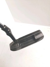Dunlop DDH 1 Classic Heel & Toe Putter, Original Shaft & Grip 
