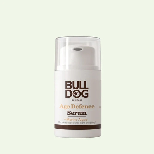 Bulldog skincare age defense - age,