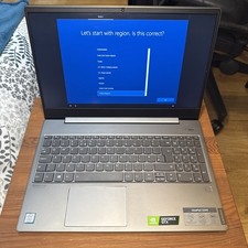 Lenovo IdeaPad i7 Gaming