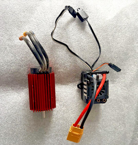 Brushless 1950kv motor - brushless,