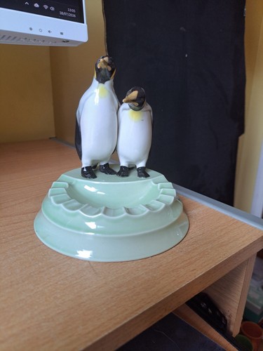 1950s hand painted - 1950s,