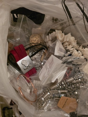 Jewellery mix bundle - mix,