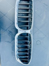 BMW 3 Series G20/G21 Oem Chrome Kidney Grille